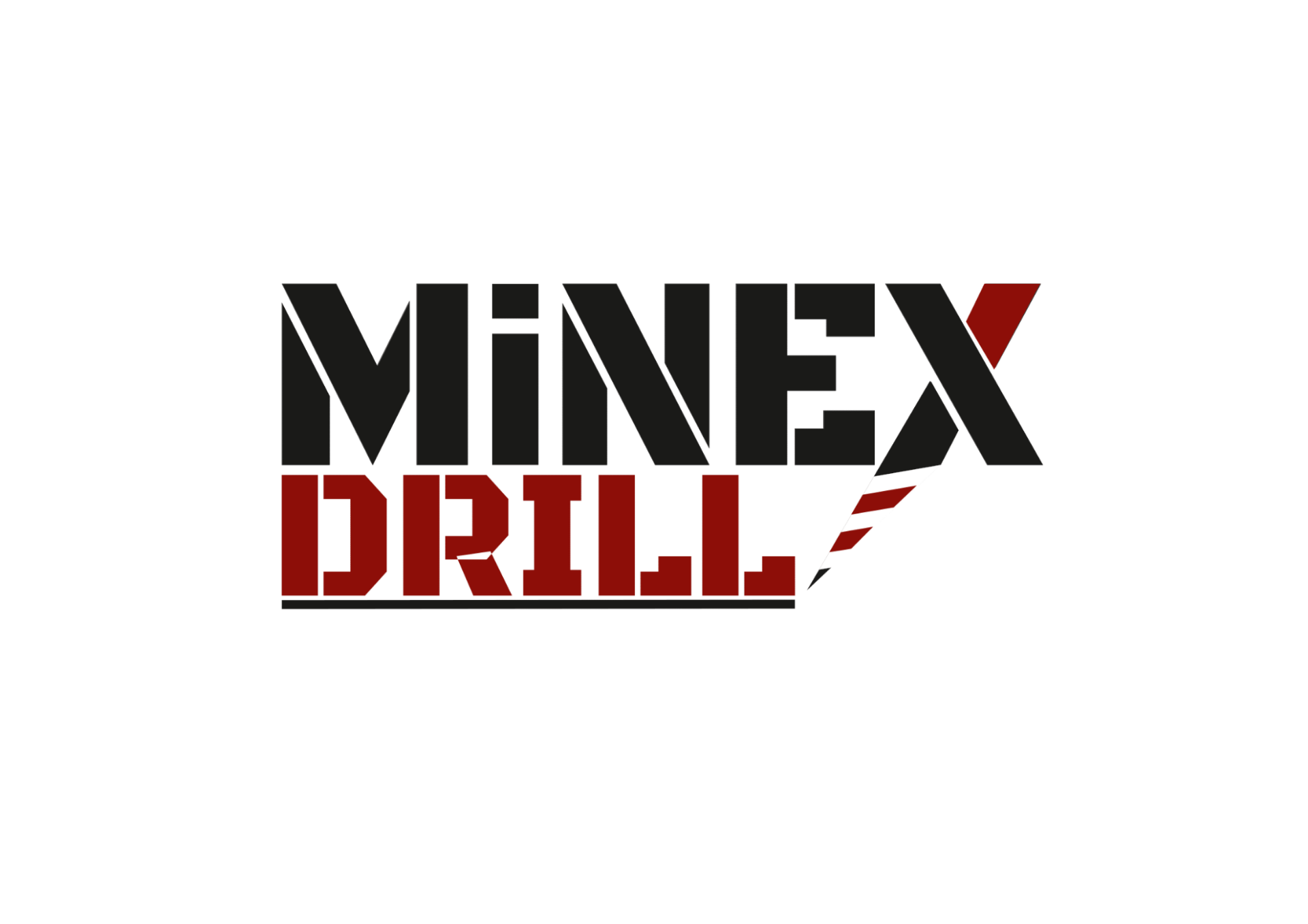 Minex Drill